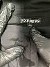 Express Black Blazer Size 2 - photo 6