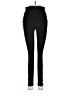 Johnny Was Graphic Black Active Pants Size M - photo 1