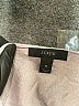 J.Crew 100% Wool Purple Wool Pullover Sweater Size M - photo 7