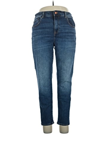 Talbots Jeans (view 1)