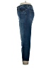 Talbots Solid Blue Jeans Size 12 - photo 5