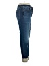 Talbots Solid Blue Jeans Size 12 - photo 4