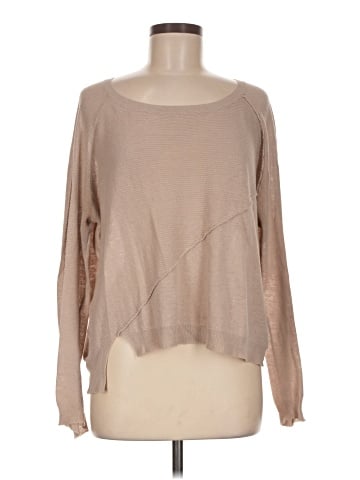 Barneys New York Pullover Sweater (view 1)