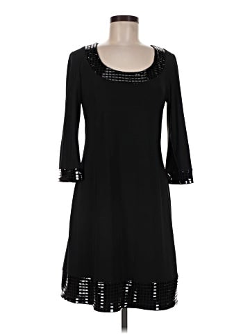 Tiana B. Casual Dress (view 1)