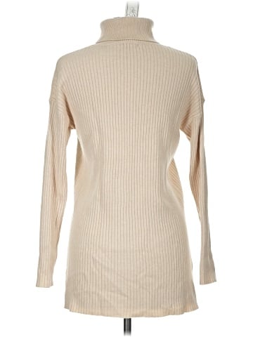 Tea n Rose Turtleneck Sweater (view 2)