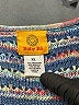 Ruby Rd. Blue Cardigan Size XL - photo 7