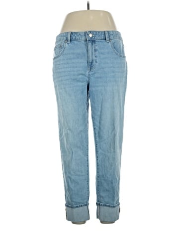 Talbots Jeans (view 1)