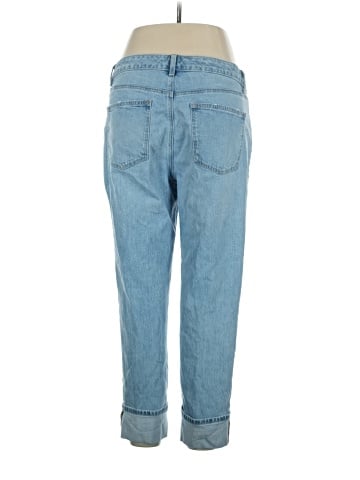 Talbots Jeans (view 2)