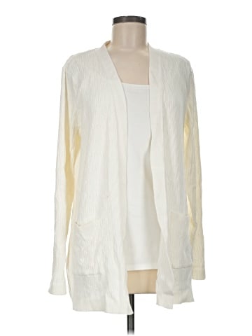 Kim Rogers Cardigan (view 1)