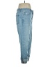 Talbots Hearts Blue Jeans Size 12 - photo 4