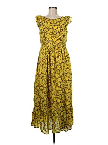 Ranna Gill Casual Dress (view 1)