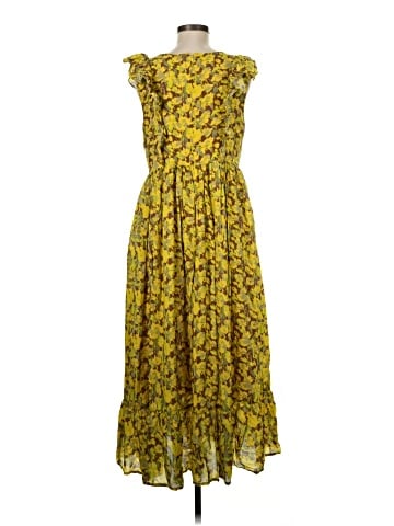 Ranna Gill Casual Dress (view 2)
