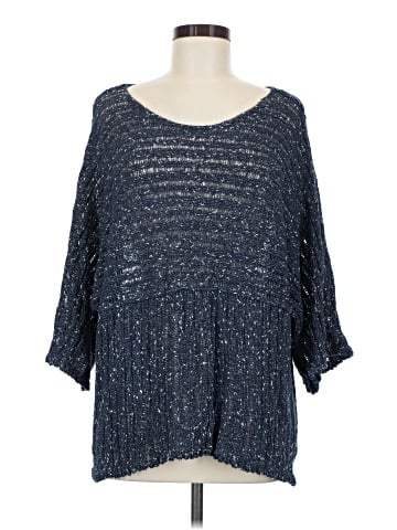 Purejill Pullover Sweater (view 1)