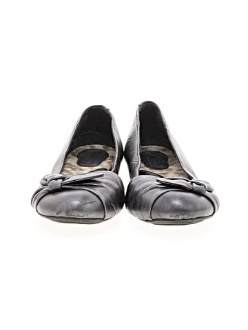 Born Handcrafted Footwear Flats (view 2)