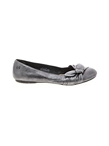 Born Handcrafted Footwear Flats (view 1)