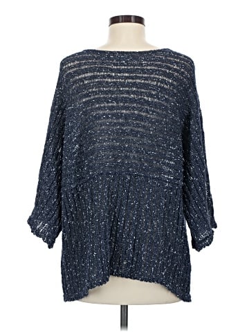 Purejill Pullover Sweater (view 2)