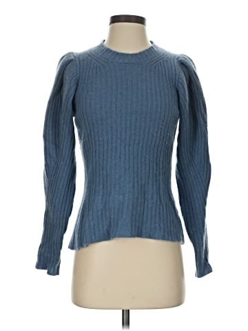 Elie Tahari Pullover Sweater (view 1)