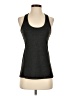 Icyzone Gray Active Tank Size S - photo 1