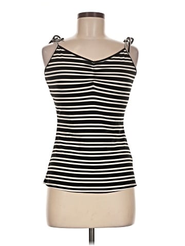 Boston Proper Sleeveless Top (view 1)