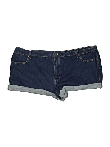 Old Navy Denim Shorts (view 1)