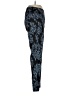 Cotélac 100% Polyester Print Blue Active Pants Size Med (2) - photo 4