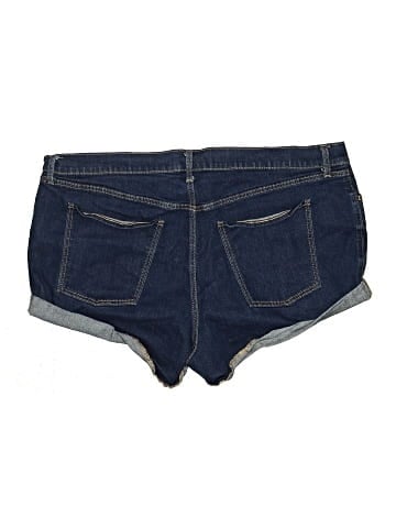 Old Navy Denim Shorts (view 2)