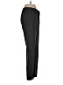 Zara Basic Tweed Gray Dress Pants Size XS - photo 4