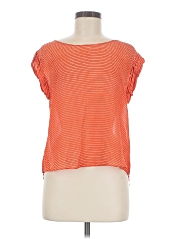 Rory Beca Short Sleeve Top (view 1)