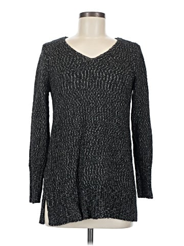 J.Jill Pullover Sweater (view 1)