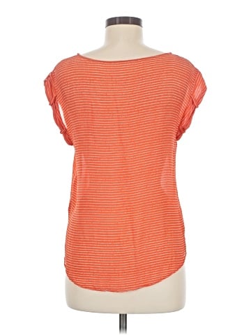 Rory Beca Short Sleeve Top (view 2)