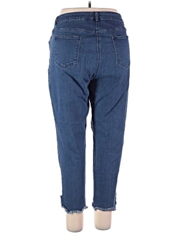 Ruby Rd. Jeans (view 2)