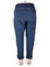 Ruby Rd. Blue Jeans Size 20 - photo 2