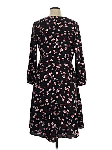 Ann Taylor Casual Dress (view 2)