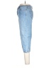 Gloria Vanderbilt Blue Jeans Size 12 - photo 5
