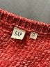 Gap Red Pullover Sweater Size XS - photo 7