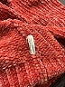 Gap Red Pullover Sweater Size XS - photo 8