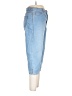 Gloria Vanderbilt Blue Jeans Size 12 - photo 4