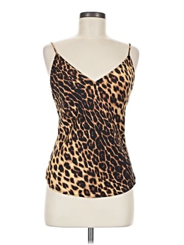 A.L.C. Sleeveless Top (view 1)