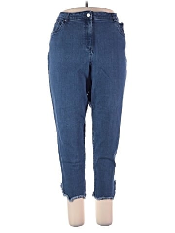 Ruby Rd. Jeans (view 1)