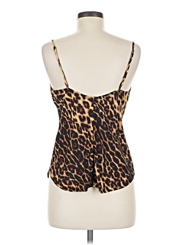 A.L.C. Sleeveless Top (view 2)