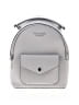 Kate Spade New York 100% Leather Gray Backpack One size - photo 1
