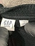 Gap - Maternity Black Sleeveless Top Size Lg Maternity - photo 6