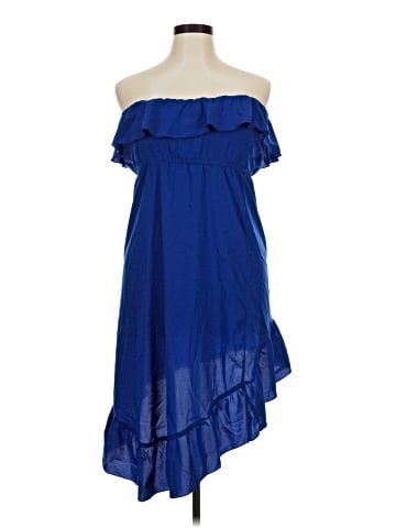 Heart Soul Cocktail Dress (view 1)