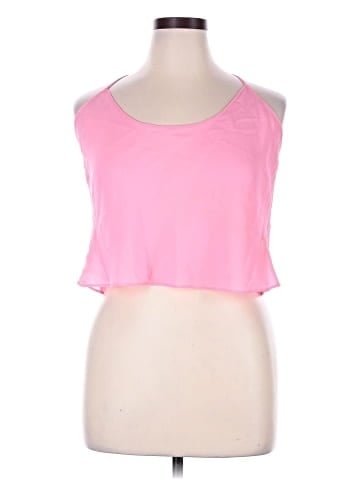 Lauren by Ralph Lauren Tank Top (view 1)