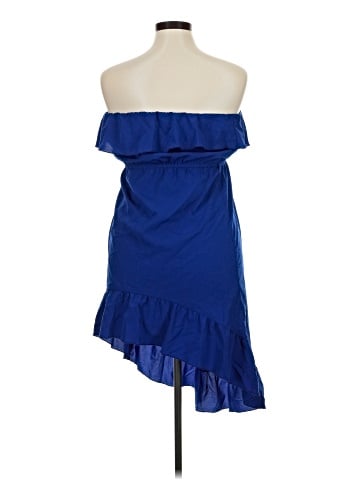 Heart Soul Cocktail Dress (view 2)