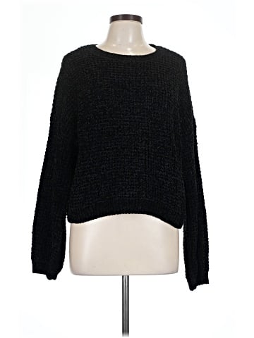 Sanctuary Pullover Sweater (view 1)