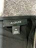 Alfani 100% Polyester Black 3/4 Sleeve Blouse Size S (petite) - photo 7