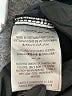 Alfani 100% Polyester Black 3/4 Sleeve Blouse Size S (petite) - photo 8