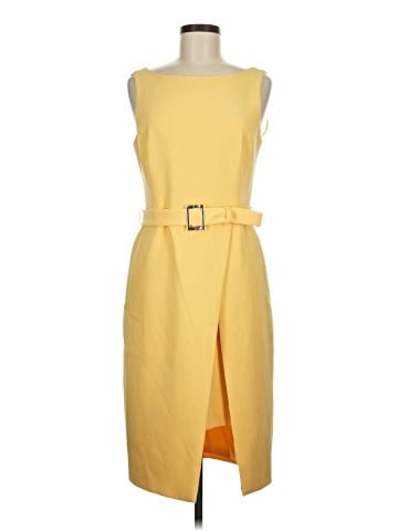 White House Black Market Casual Dress (view 1)