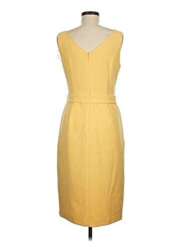 White House Black Market Casual Dress (view 2)